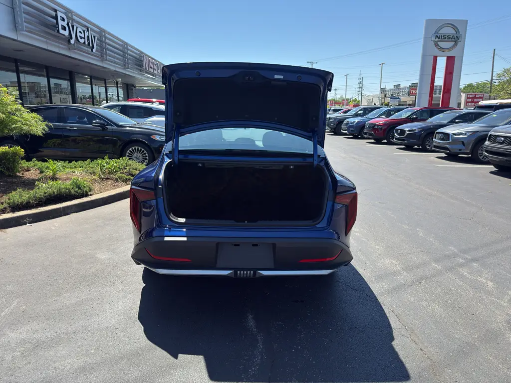 2025 Kia K4 - $19,995