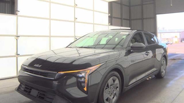 Preowned 2025 Kia K4 LXS for Sale