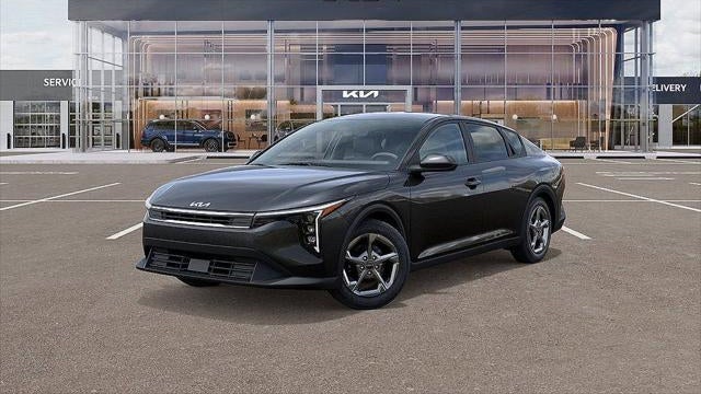 Preowned 2026 Kia K4 LXS for Sale