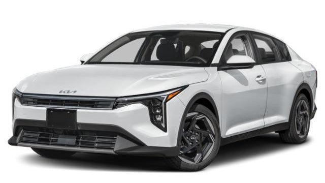 Preowned 2025 Kia K4 EX for Sale