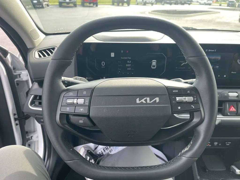 2025 Kia K4 - $22,888