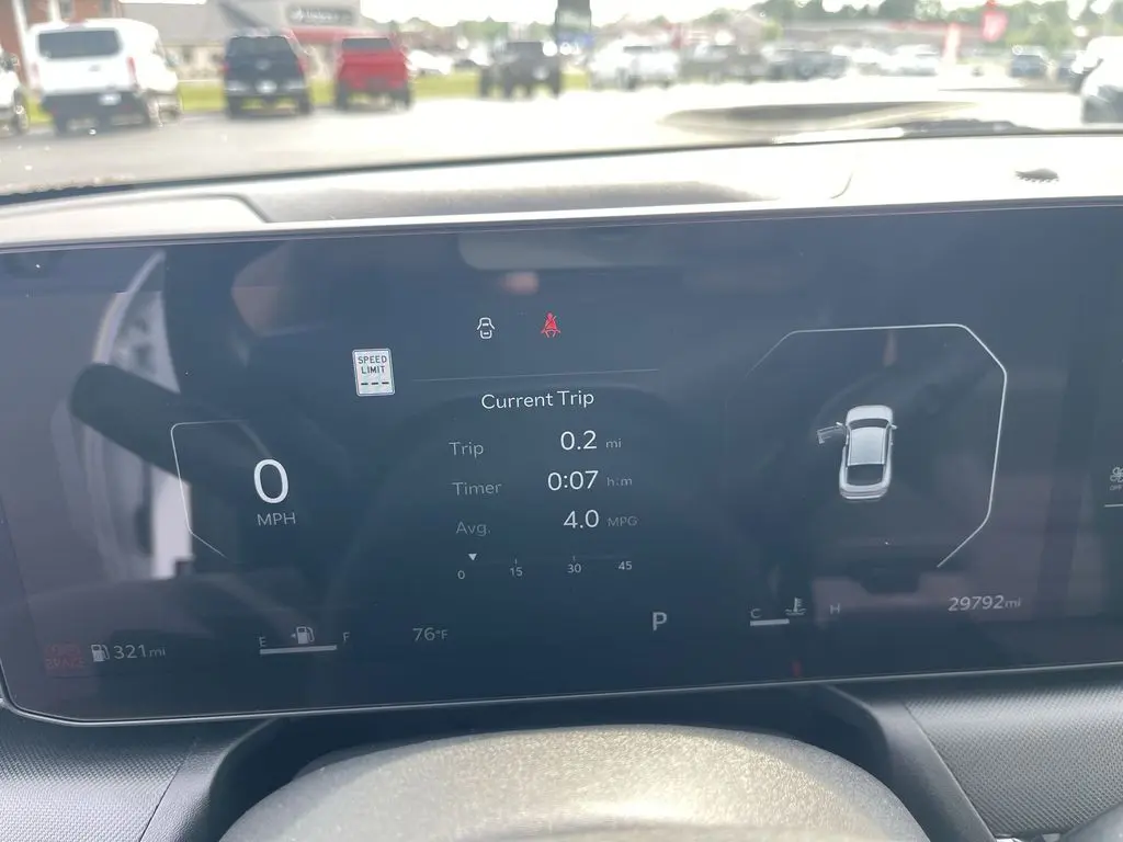 2025 Kia K4 - $22,888