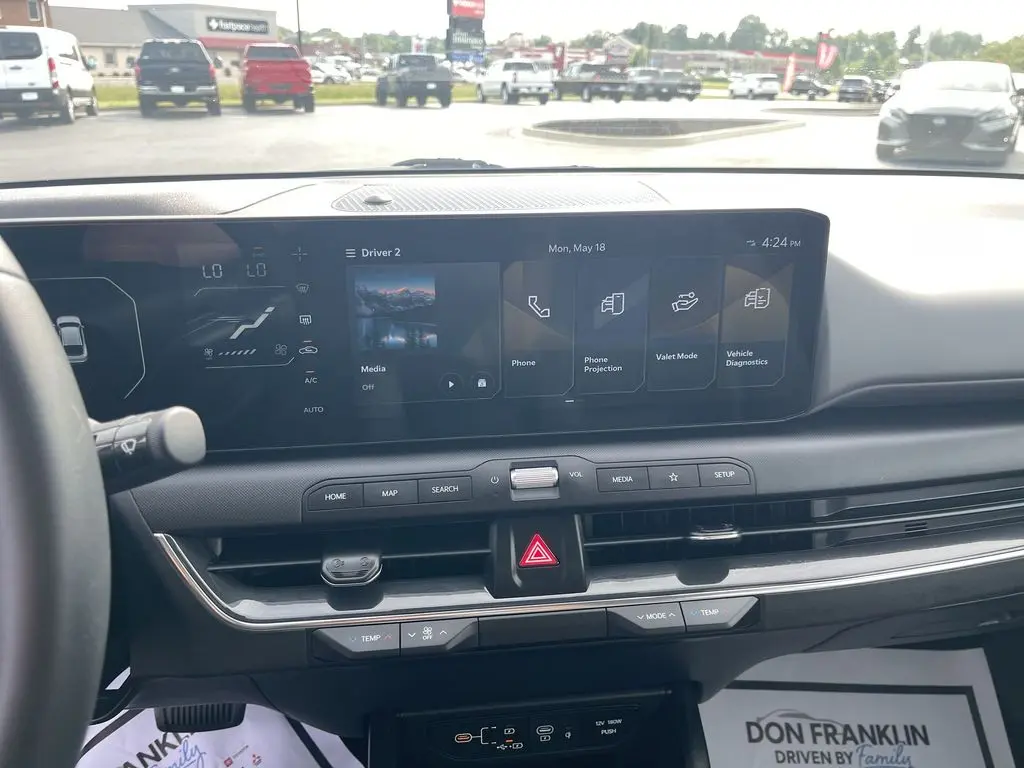 2025 Kia K4 - $22,888
