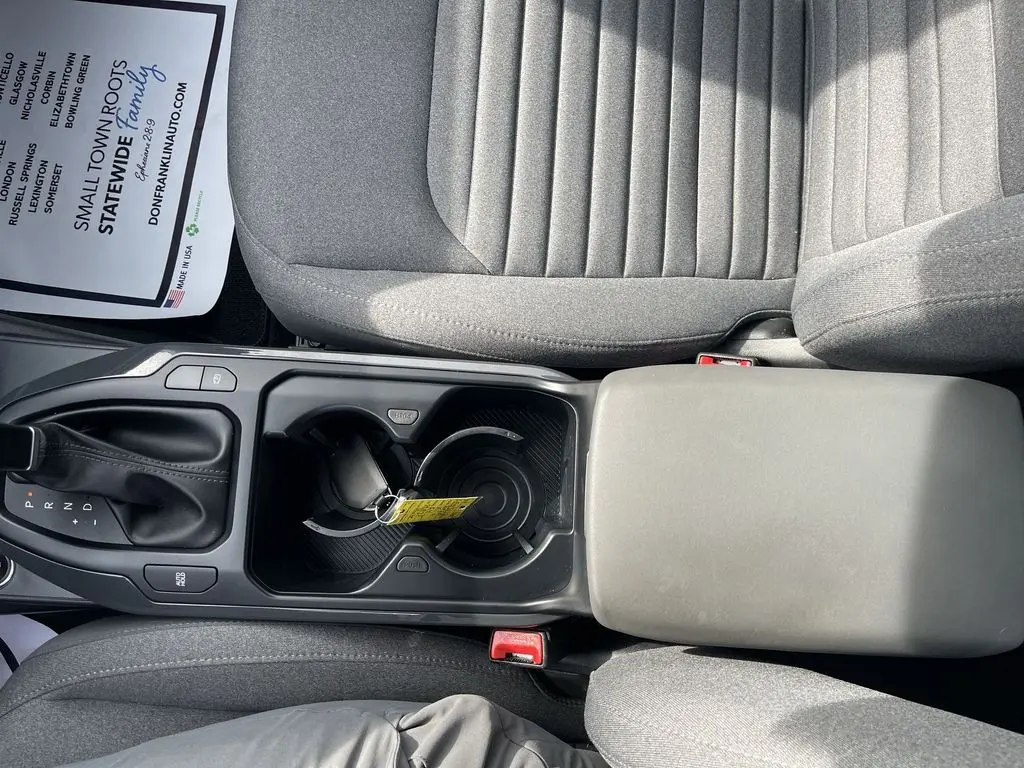 2025 Kia K4 - $22,888