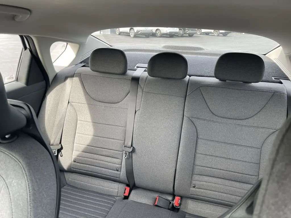 2025 Kia K4 - $22,888