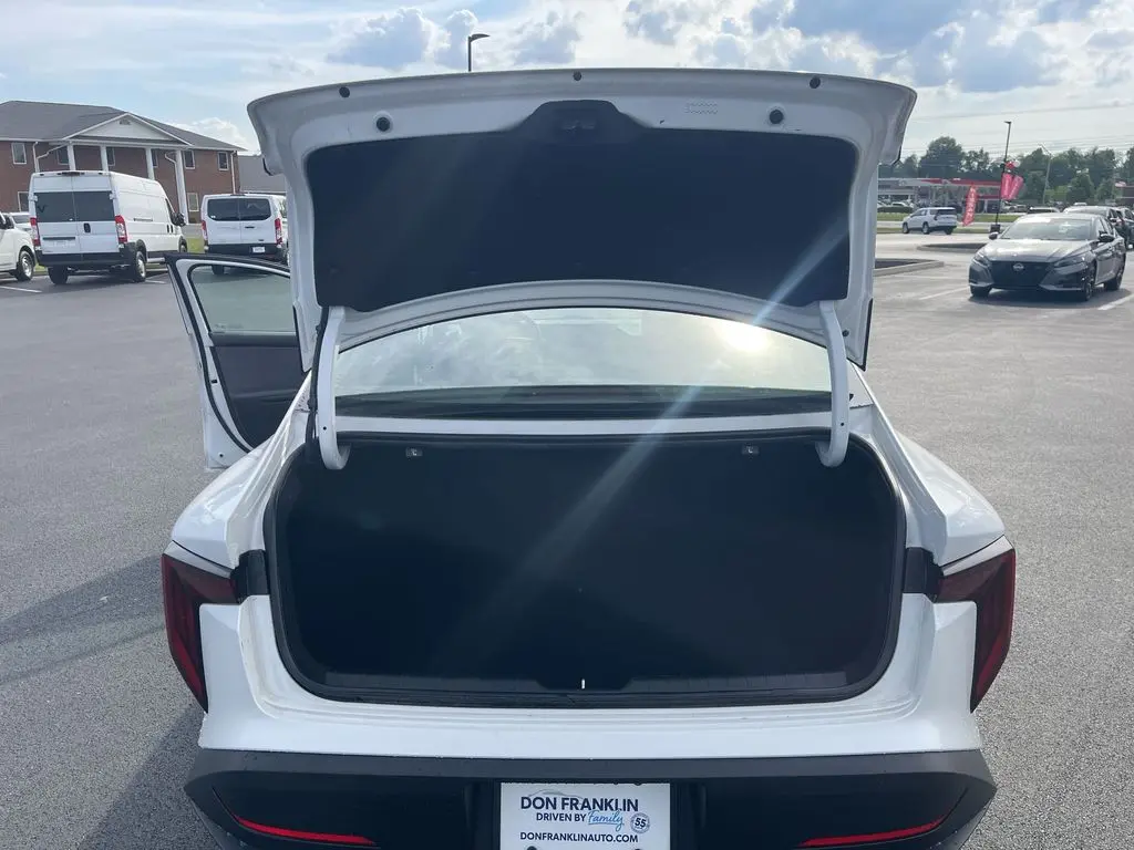 2025 Kia K4 - $22,888