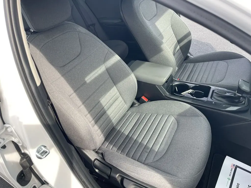 2025 Kia K4 - $22,888