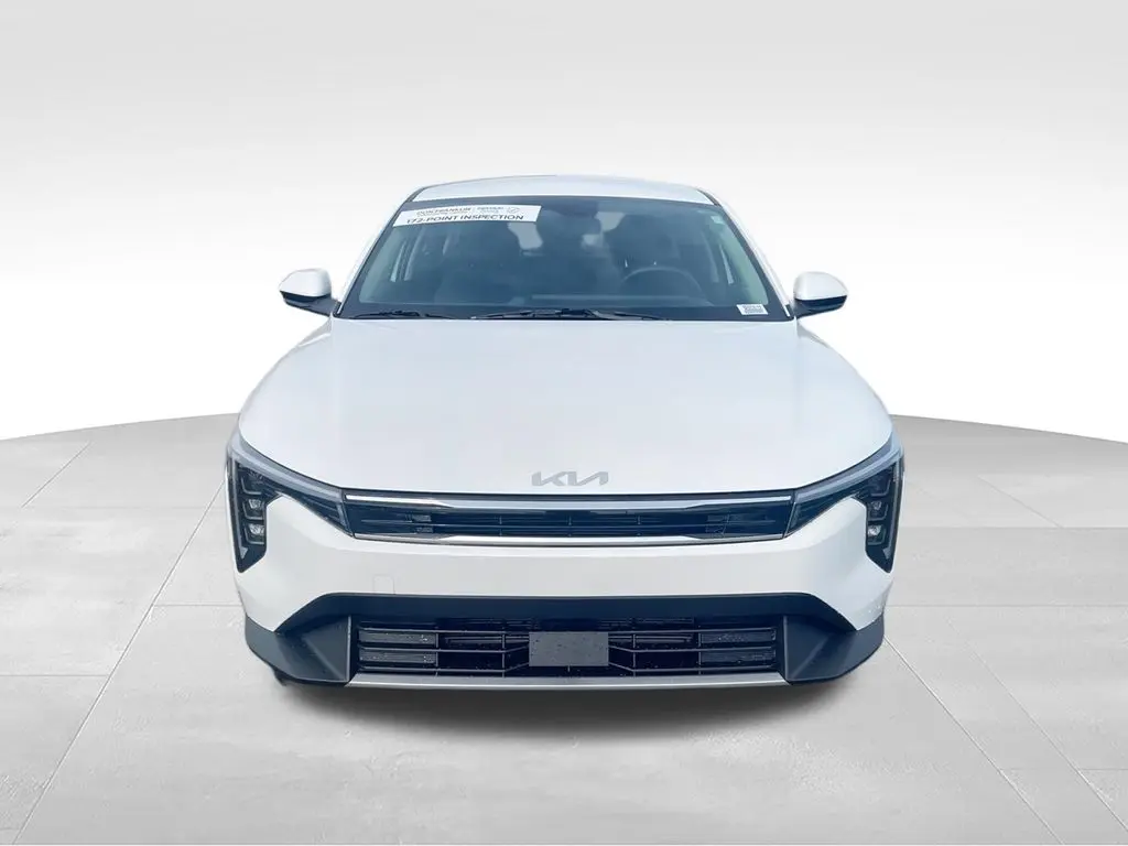 2025 Kia K4 - $22,888