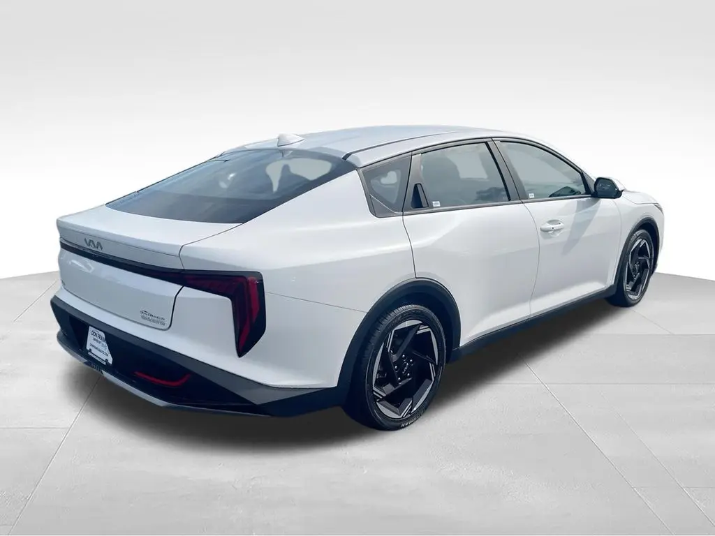 2025 Kia K4 - $22,888