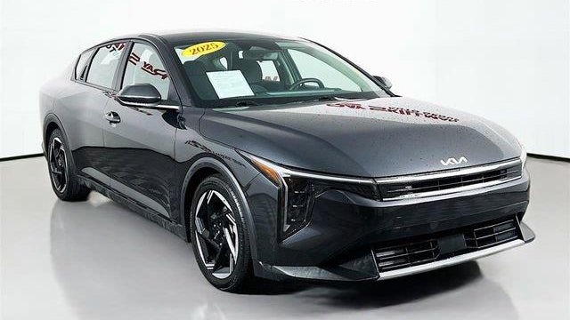 Preowned 2025 Kia K4 EX for Sale