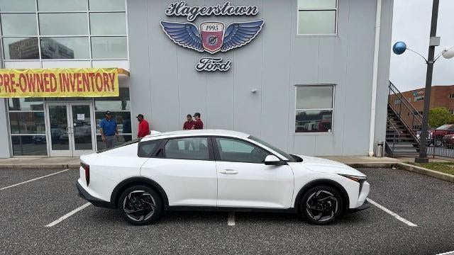 Preowned 2025 Kia K4 EX for Sale