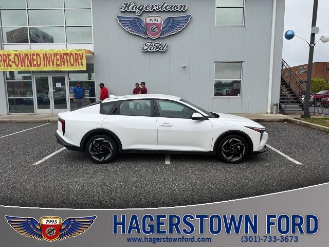 2025 Kia K4 - $23,500