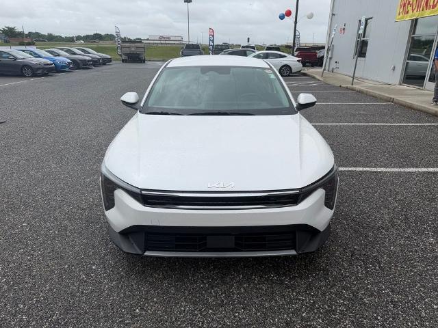 2025 Kia K4 - $23,500