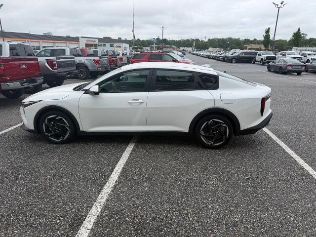 2025 Kia K4 - $23,500