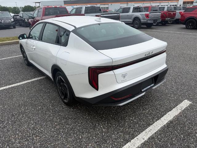2025 Kia K4 - $23,500