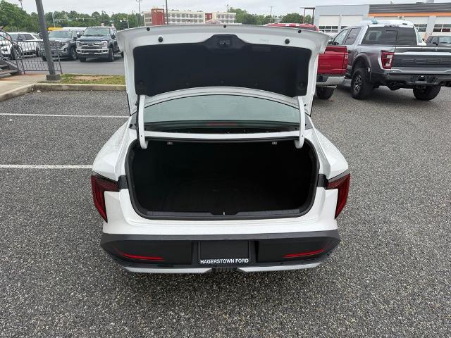 2025 Kia K4 - $23,500
