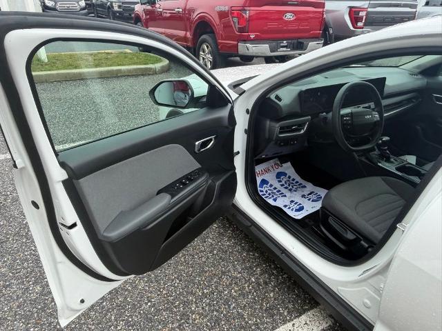 2025 Kia K4 - $23,500