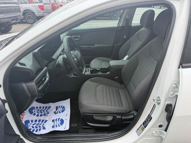 2025 Kia K4 - $23,500