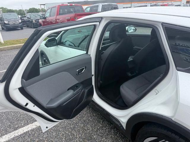 2025 Kia K4 - $23,500