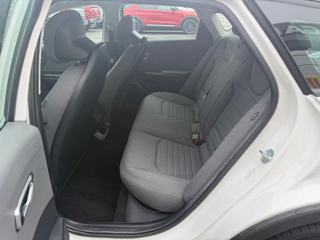 2025 Kia K4 - $23,500