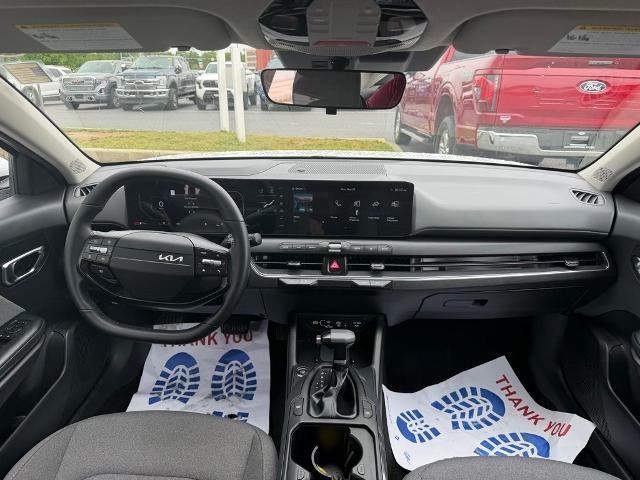 2025 Kia K4 - $23,500
