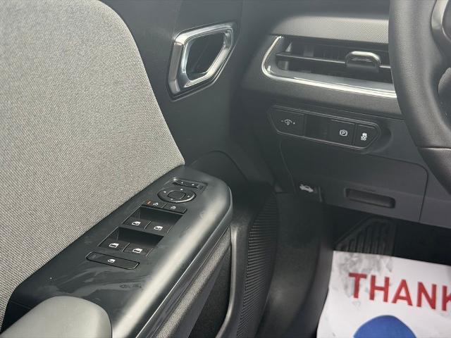 2025 Kia K4 - $23,500