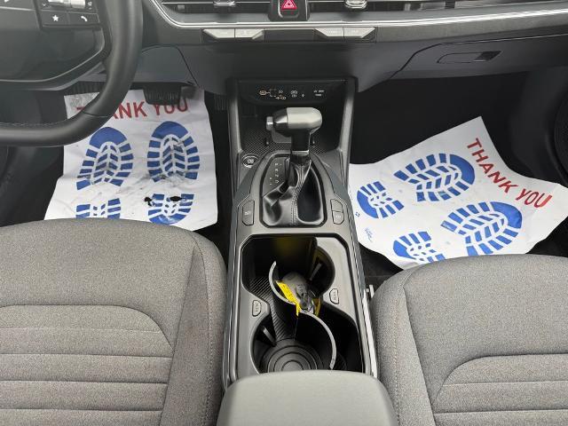 2025 Kia K4 - $23,500