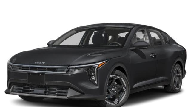 Preowned 2025 Kia K4 EX for Sale