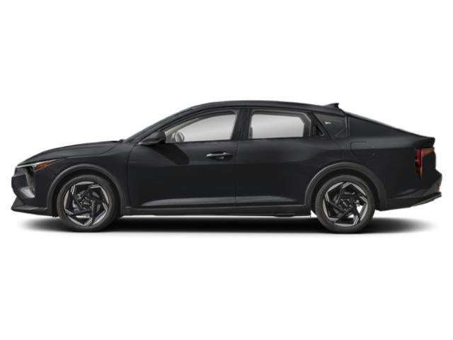2025 Kia K4 - $23,888