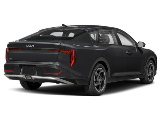 2025 Kia K4 - $23,888