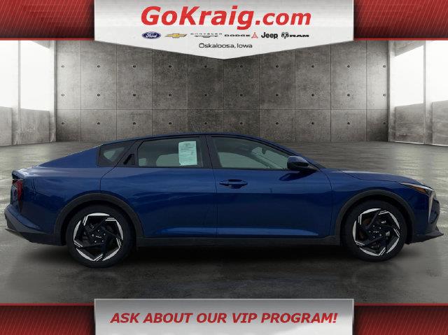 2025 Kia K4 - $23,113