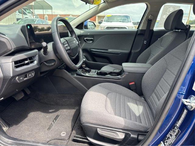 2025 Kia K4 - $23,113
