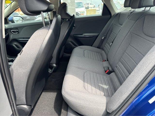 2025 Kia K4 - $23,113