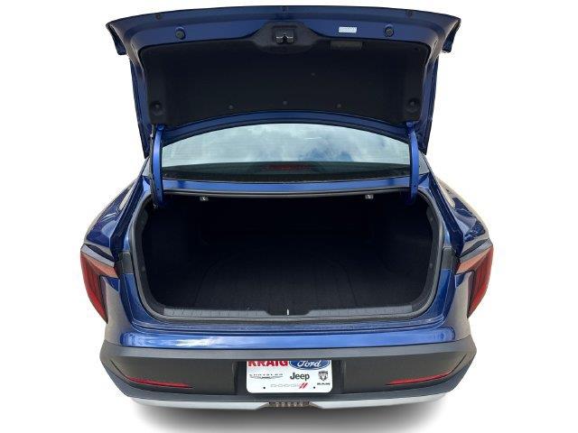 2025 Kia K4 - $23,113