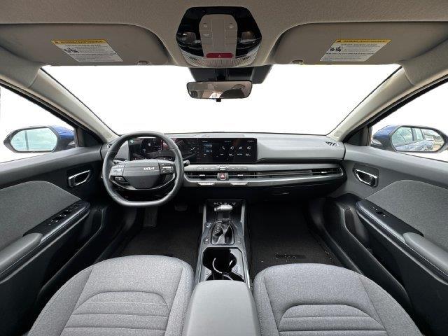 2025 Kia K4 - $23,113