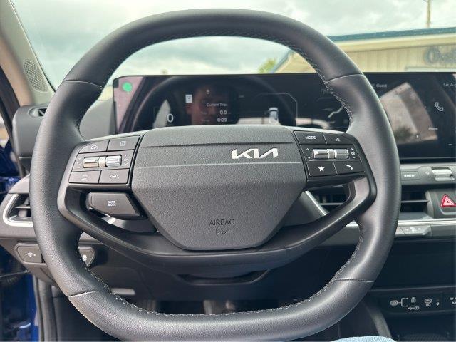 2025 Kia K4 - $23,113