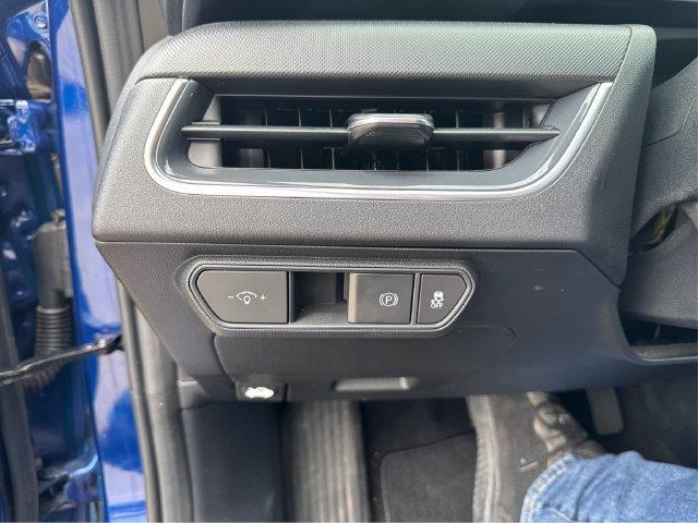 2025 Kia K4 - $23,113