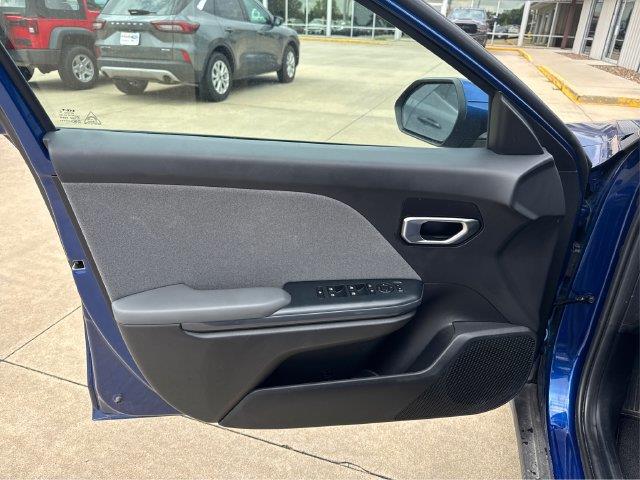 2025 Kia K4 - $23,113
