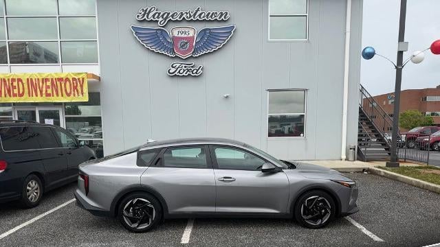 Preowned 2025 Kia K4 EX for Sale