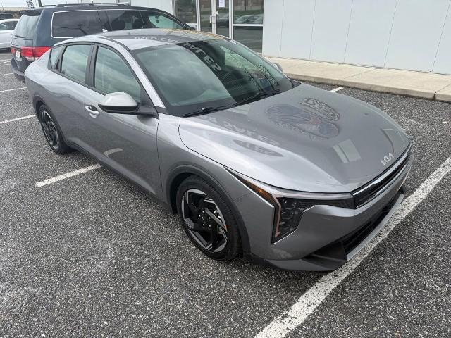 2025 Kia K4 - $24,600