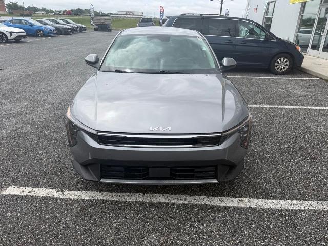2025 Kia K4 - $24,600