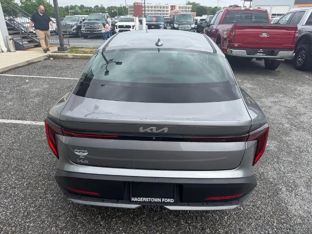 2025 Kia K4 - $24,600