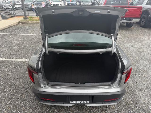 2025 Kia K4 - $24,600