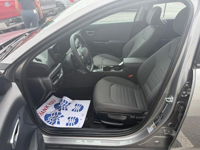 2025 Kia K4 - $24,600