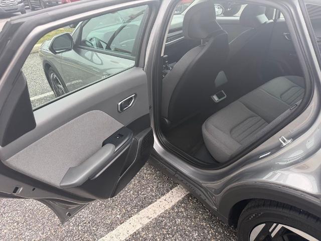 2025 Kia K4 - $24,600