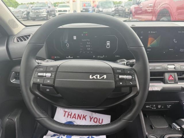 2025 Kia K4 - $24,600
