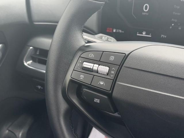 2025 Kia K4 - $24,600