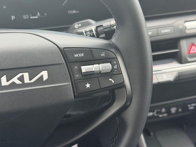 2025 Kia K4 - $24,600