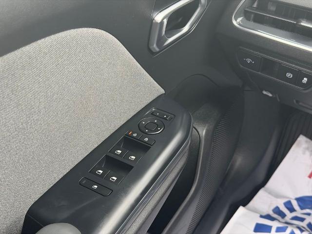 2025 Kia K4 - $24,600