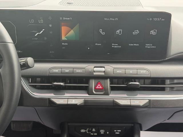 2025 Kia K4 - $24,600